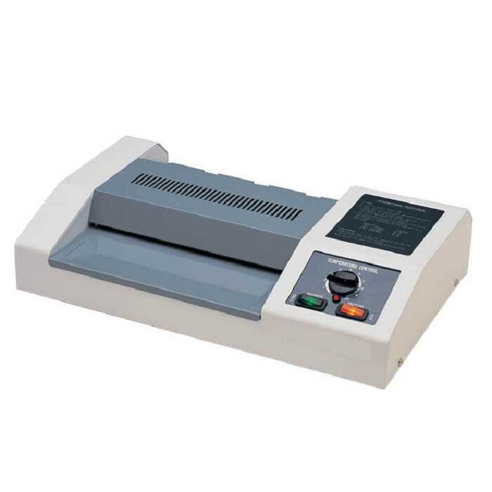 پرس کارت و لمینت Pro-150