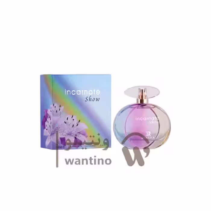 عطر ادکلن زنانه سالواتوره فراگامو اینکانتو شاین روونا (Rovena Salvatore Ferragamo Incanto Shine)