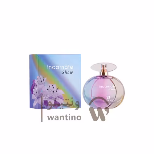 عطر ادکلن زنانه سالواتوره فراگامو اینکانتو شاین روونا (Rovena Salvatore Ferragamo Incanto Shine)