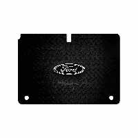 برچسب پوششی ماهوت مدل Ford Motor مناسب برای تبلت سامسونگ Galaxy Note 10.1 2012 N8010