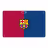 برچسب پوششی ماهوت مدل Barcelona مناسب برای تبلت جی ال ایکس W11 Plus