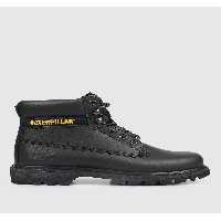 چکمه و بوت مشکی زنانه های نابوک Colorado Sundacecinnamon 015g100095 Caterpillar