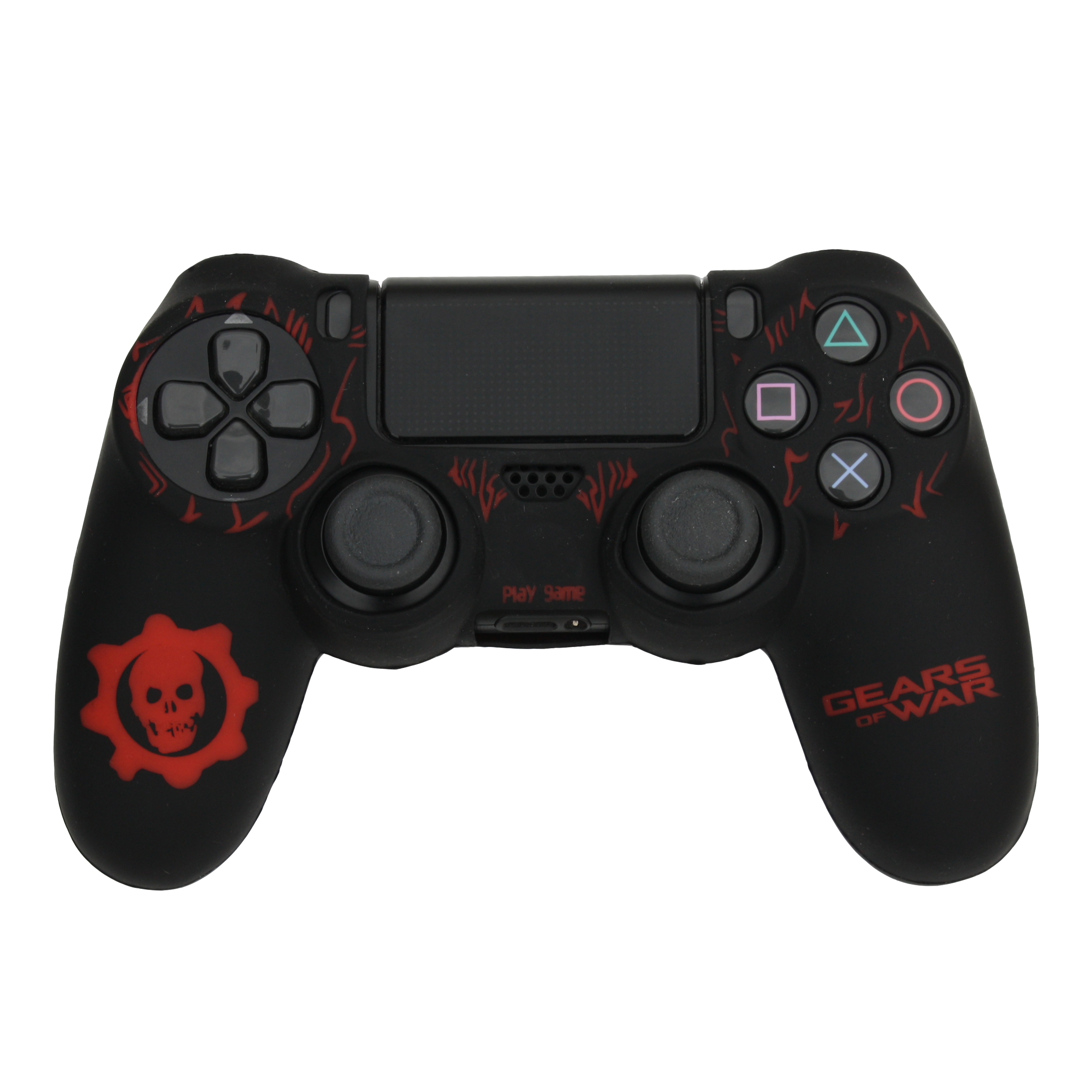 محافظ دسته بازی پلی استیشن 4 مدل gears of war 001