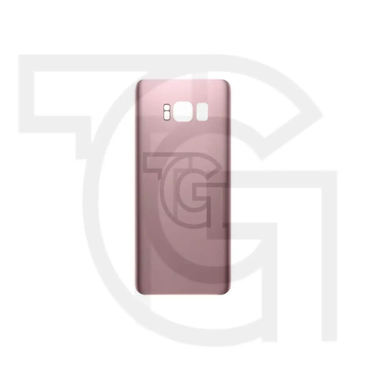 درب پشت سامسونگ (رزصورتی) Back Door Samsung Galaxy G9550