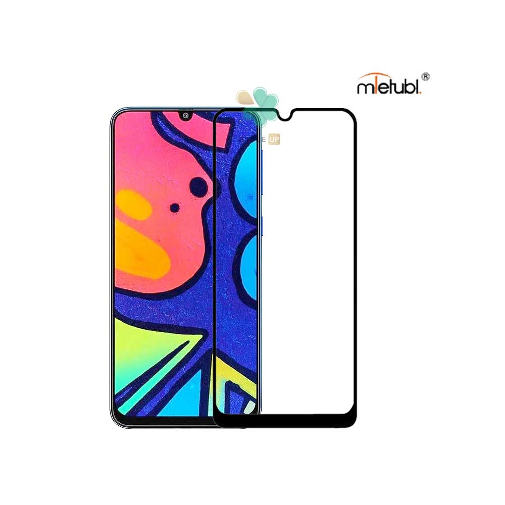 محافظ صفحه گوشی Anti Static میتوبل مناسب Samsung Galaxy M21s