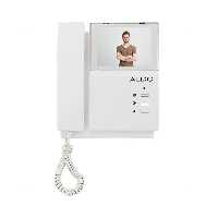 مانیتور آیفون تصویری 4.3 اینچ آلدو مدل 412