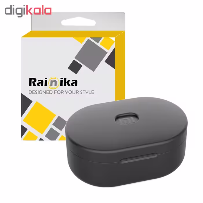 کاور رینیکا کد 110 مناسب برای کیس شیائومی redmi airdots/earbuds basic