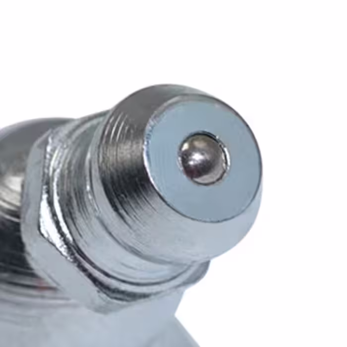 گریس خور مدل M8-0 سایز 8 میلیمتر بسته 6 عددی