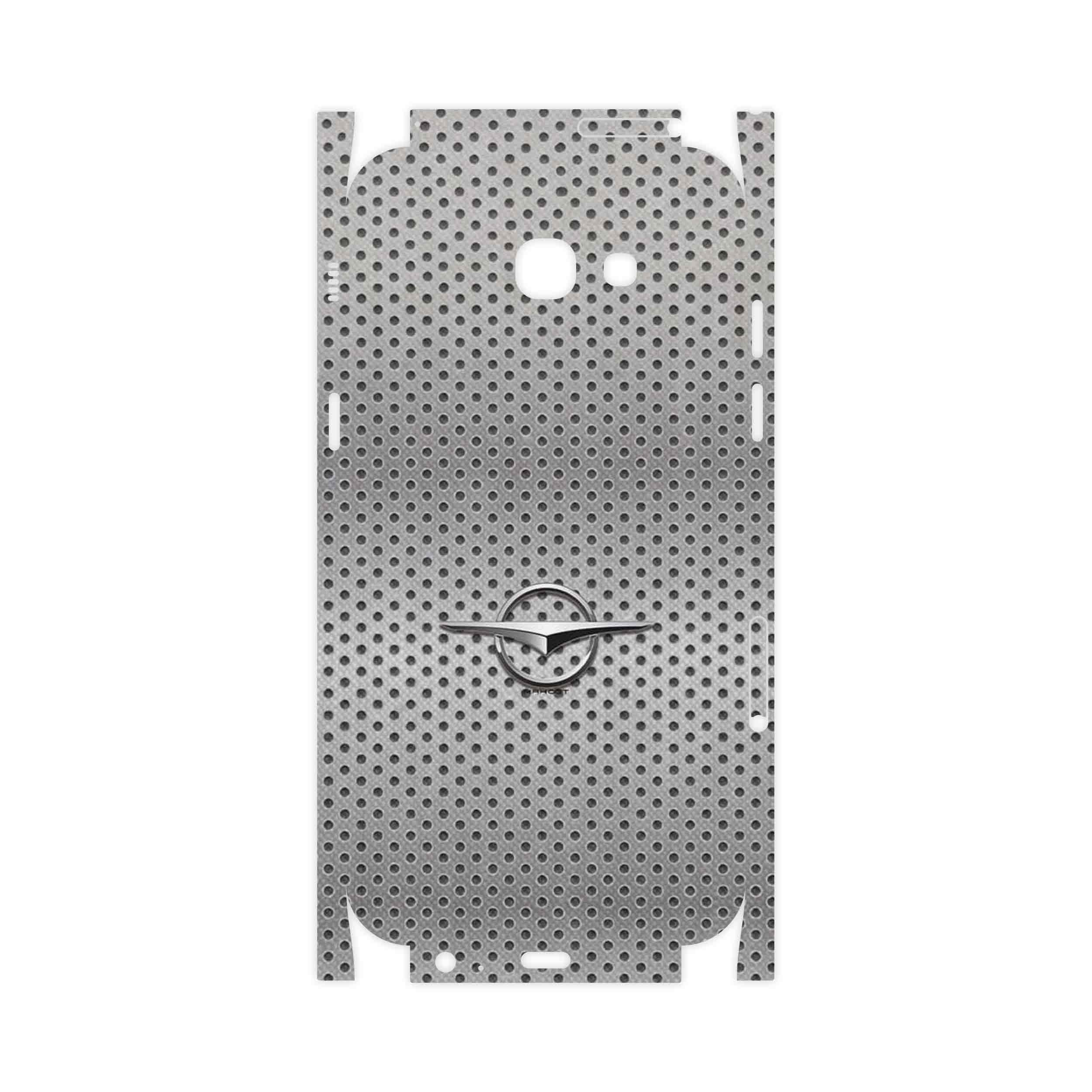 برچسب پوششی ماهوت مدل Haima-FullSkin مناسب برای گوشی موبایل سامسونگ Galaxy A5 2017