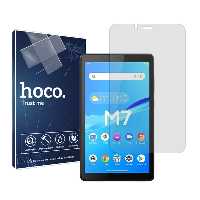 گلس تبلت لنوو Tab M7 (2nd Gen) مدل نانو هیدروژل شفاف برند هوکو کد L