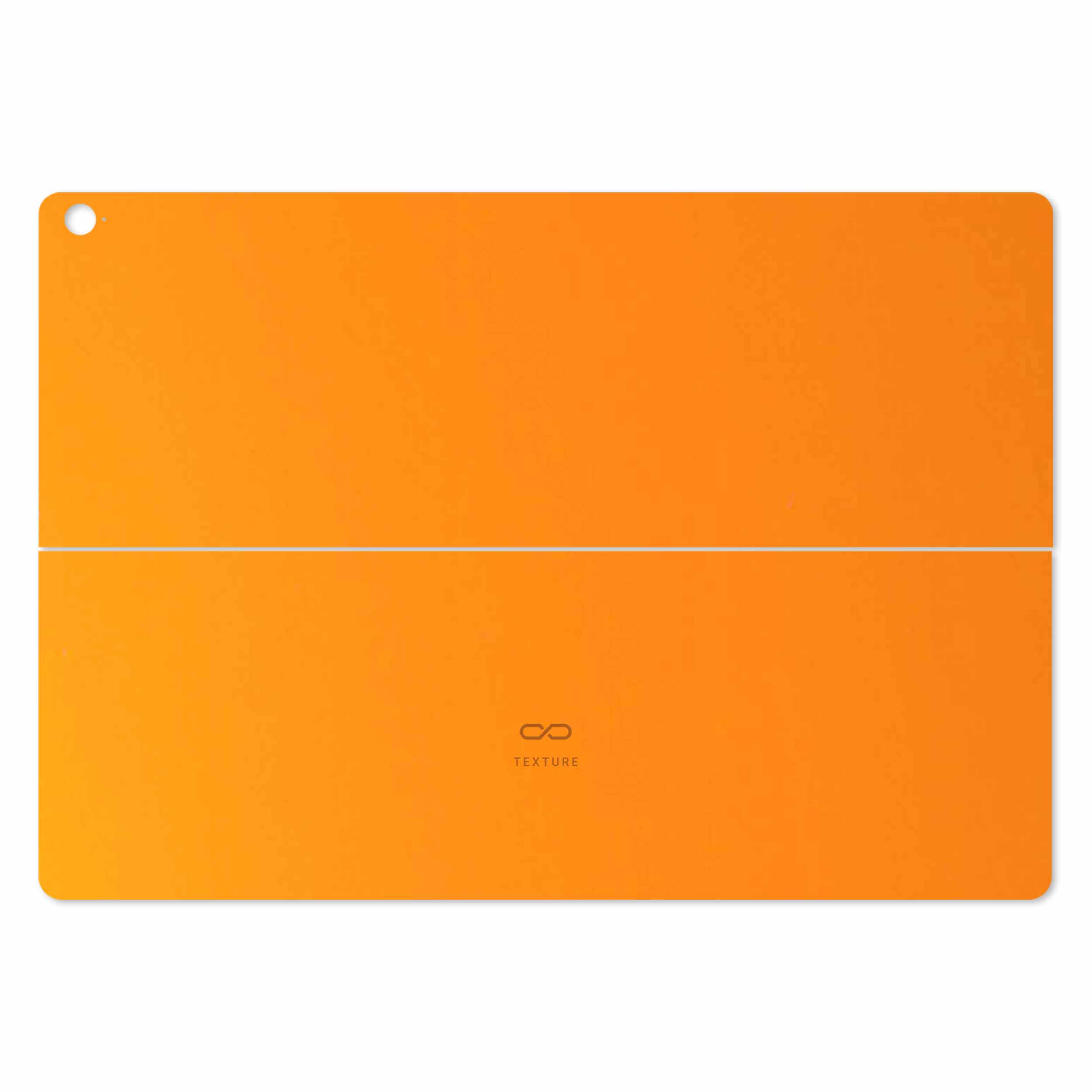 برچسب پوششی ماهوت مدل Matte-Orange مناسب برای تبلت ایسوس Transformer 3 Pro 2016