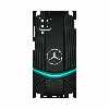 برچسب پوششی ماهوت مدل Mercedes-Benz-FullSkin مناسب برای گوشی موبایل سامسونگ Galaxy M12