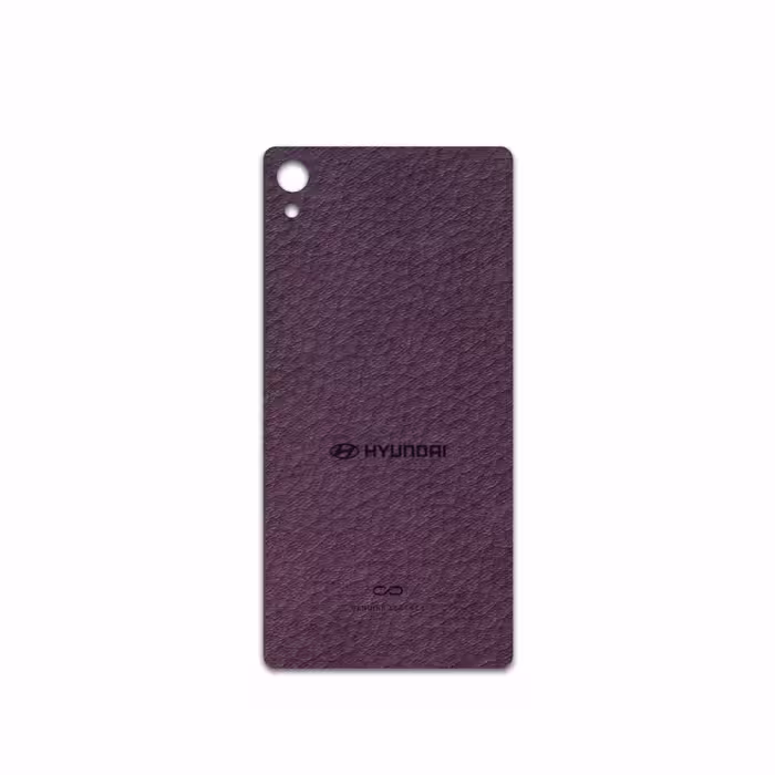 برچسب پوششی ماهوت مدل PL-HYNDI مناسب برای گوشی موبایل سونی Xperia Z3 Plus