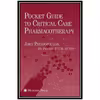 کتاب Pocket Guide to Critical Care Pharmacotherapy اثر John Papadopoulos انتشارات مؤلفین طلایی