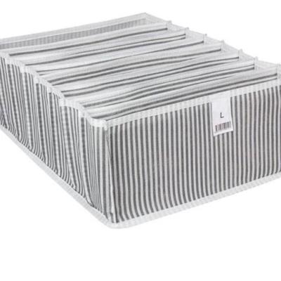 نظم دهنده لباس آلاس مدل آکاردیون سایز لارج