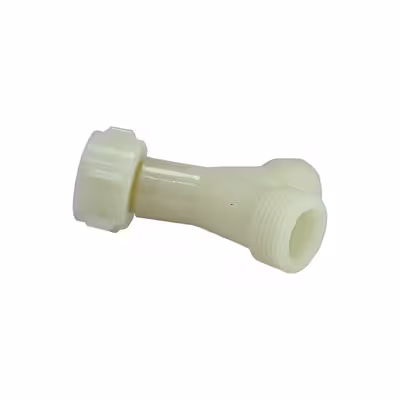سه راهی لباسشویی مدل DN-4000102