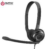 هدست اپراتوری USB سنهایزر مدل PC8