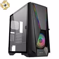 کیس مسترتک RAPTOR X GAMING