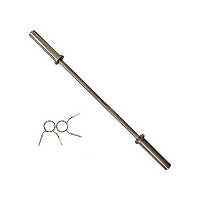 میله هالتر آستین دار 120 سانتی متری