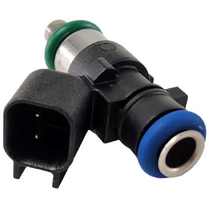 خرید انژکتور بنزین سمند سورن پلاس کروز (کنتیننتال) | اتوموبی