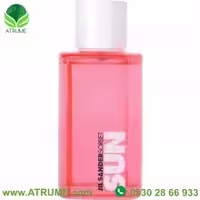 عطر ادکلن جیل ساندر سان سوربت 100 میل زنانه