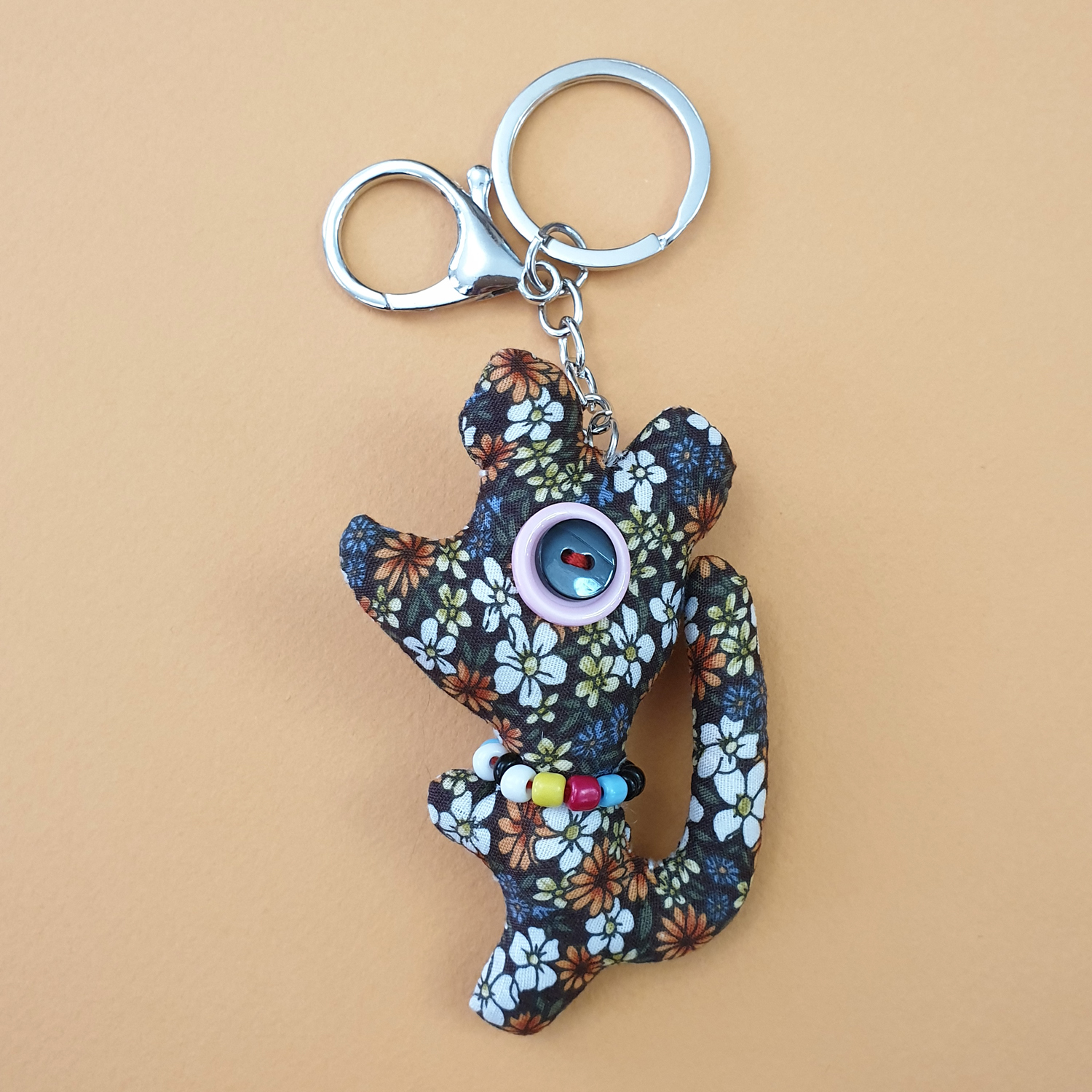 جاکلیدی مدل موش كد KY047-BR