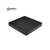 DVD رایتر USB اکسترنال اوریکو مدل XD010