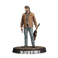 خرید اکشن فیگور جوئل Dark Horse The Last of US Part 2 Joel با بهترین قیمت