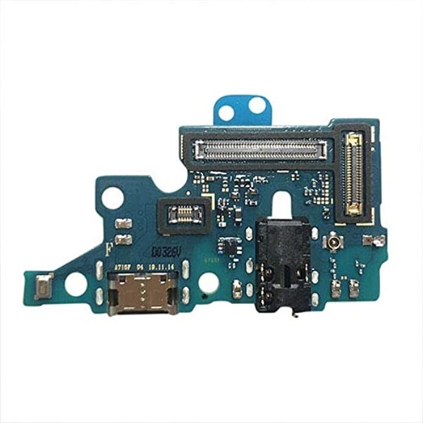 برد شارژ سامسونگ Flat Board Charge Samsung A715 A71 AAA Quality