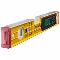 تراز دیجیتالی استبیلا مدل TECH 196 ELECTRONIC IP 65
