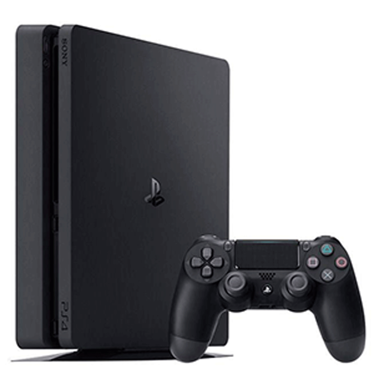 کنسول بازی سونی مدل Playstation 4 Slim ظرفیت 1TB