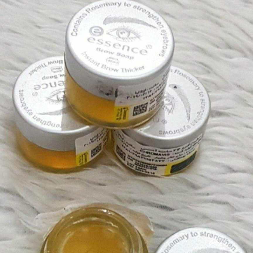 صابون ابرو مارک اسنس