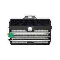 لامپ دیواری خورشیدی هوشمند بیسوس مدل Baseus Energy DGNEN-C01