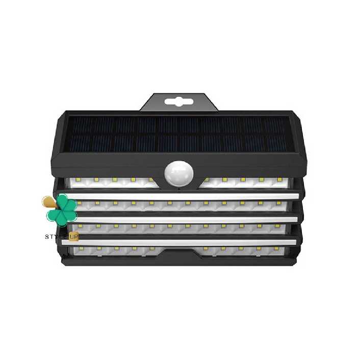 لامپ دیواری خورشیدی هوشمند بیسوس مدل Baseus Energy DGNEN-C01