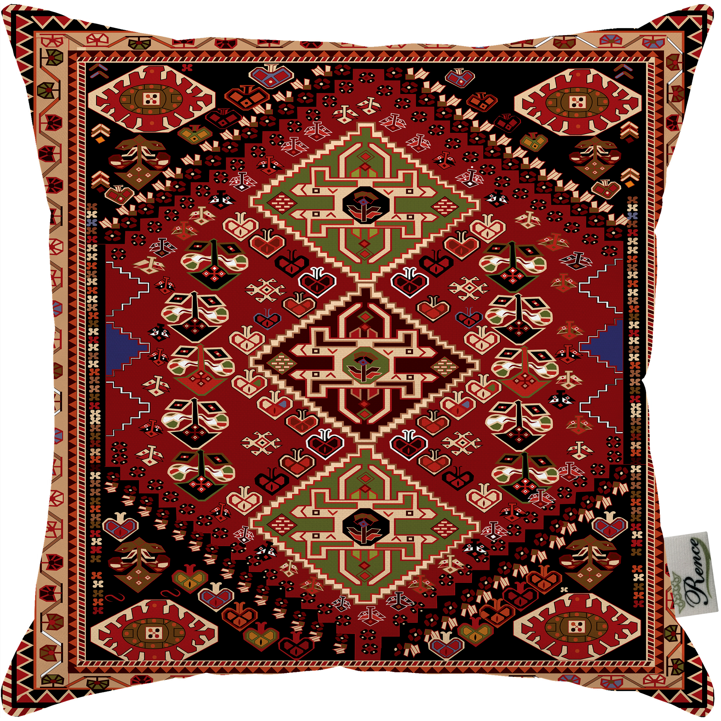 کاور کوسن رنس مدل CC1-10453