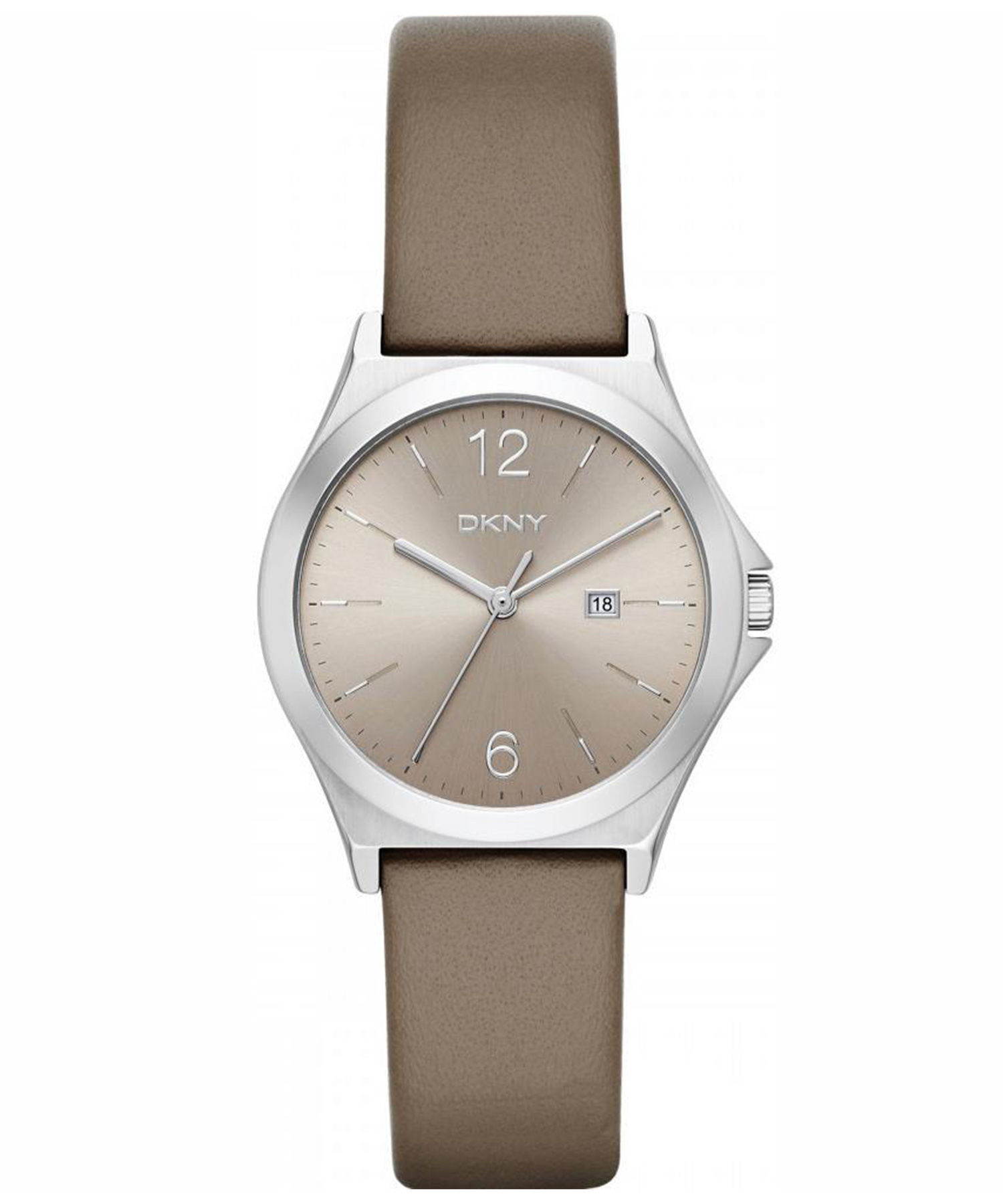 ساعت مچی زنانه دی کی ان وای, کد NY2370