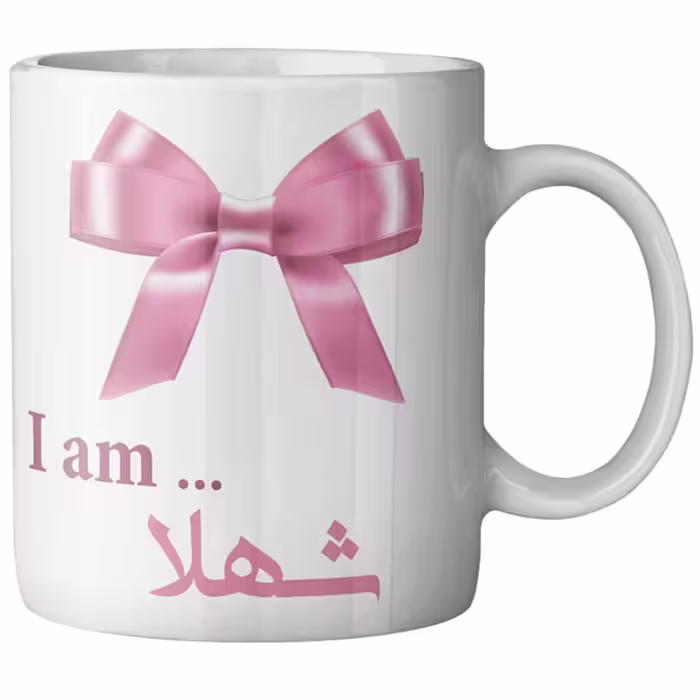 ماگ ماگستان مدل شهلا