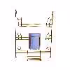 جاقاشقی مدل ترکیبی کد 0003