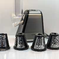 سالادساز یورولوکس آلمان  ارسال رایگان 