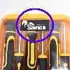 پیچ گوشتی ساعتی سامکو مدل YP-06 مجموعه 6 عددی