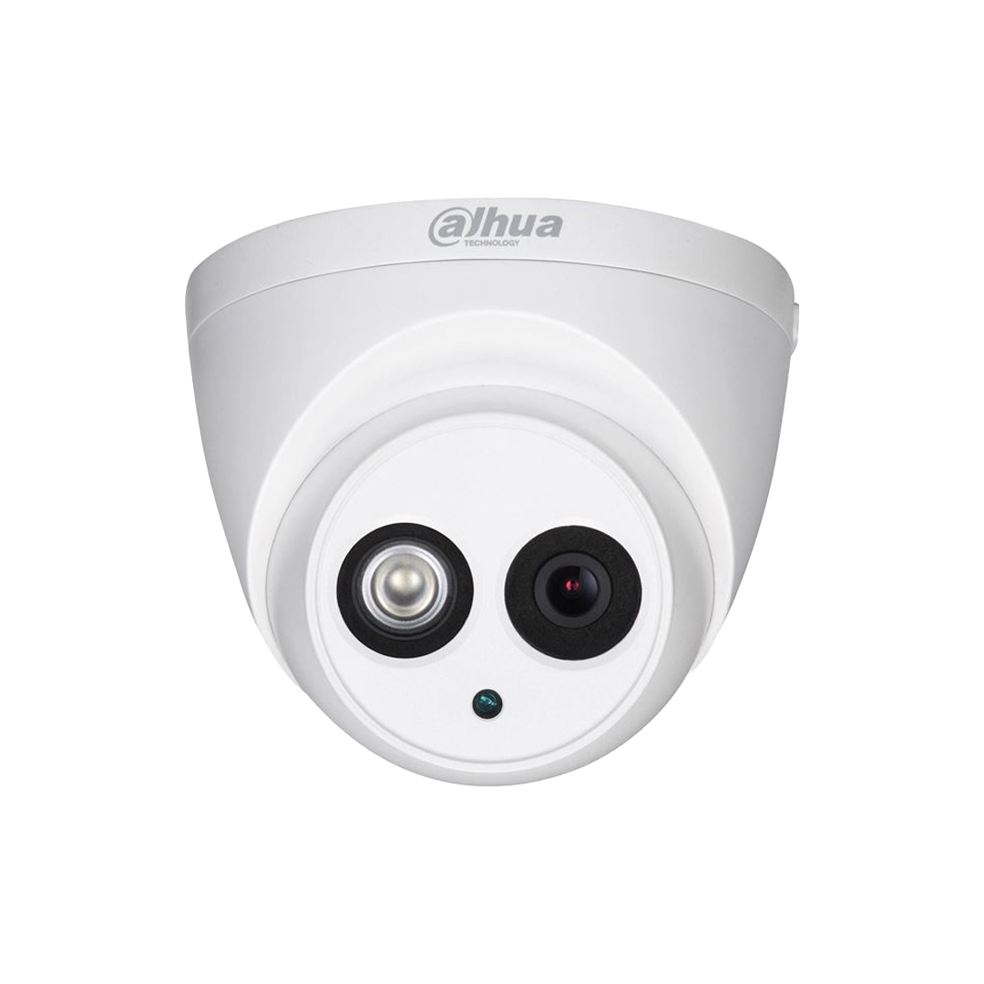 دوربین مداربسته آنالوگ داهوا مدل DH-HAC-HDW1100EP
