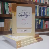 ترجمه و تبیین شرح اللمعه جلد چهاردهم قصاص دیات شهید ثانی ترجمه دکتر شیروانی نشر دارالعلم 
