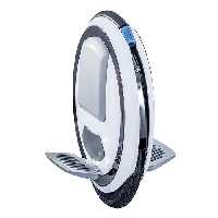 اسکوتر تک چرخ شیائومی Xiaomi Ninebot One C  Single Wheel Scooter