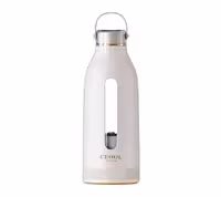 خرید و قیمت مخلوط کن و شیکر شارژی 400ml سئول مدل CEOOL GC-Z05