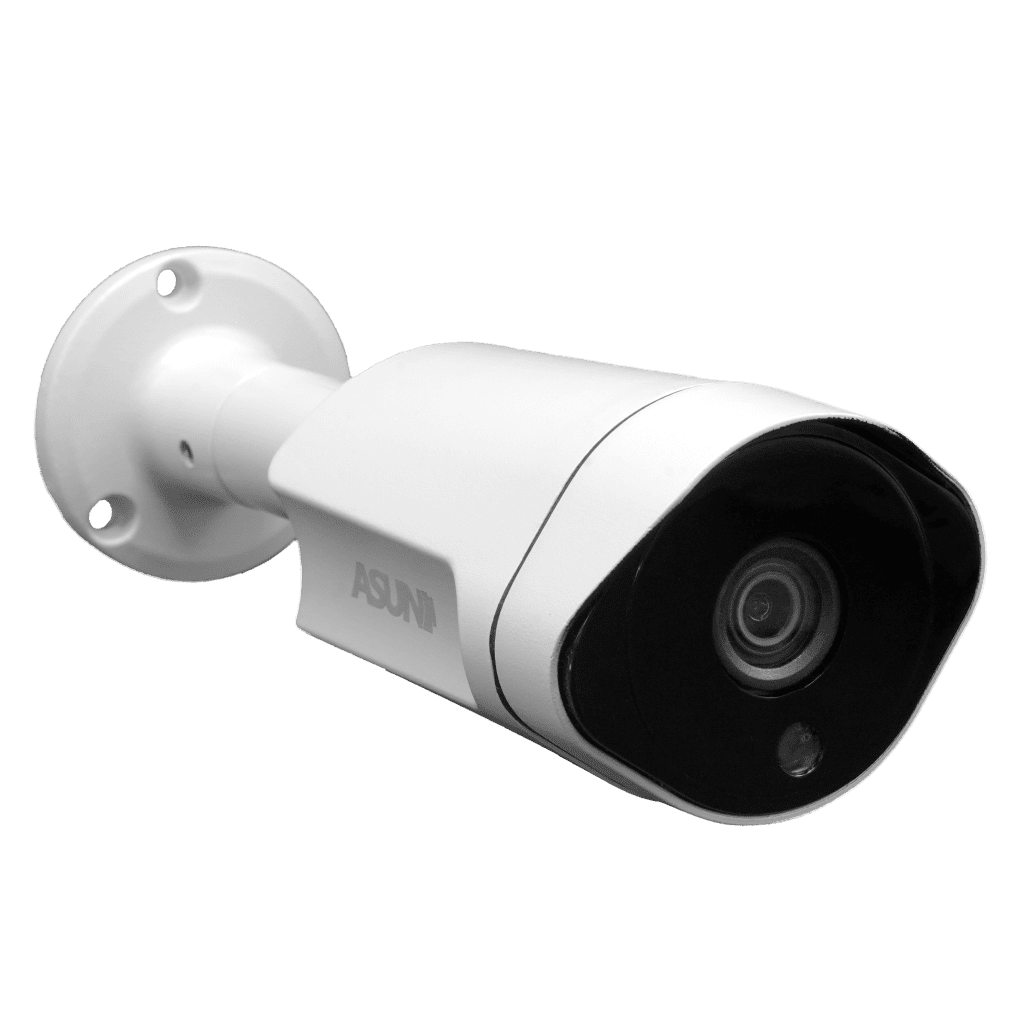 دوربین مداربسته باسیم ایسان مدل AS-AHD-O2 B1 F33