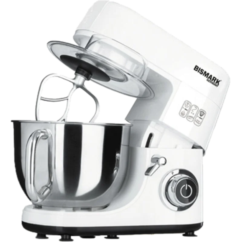 همزن کاسه دار صنعتی بیسمارک مدل BM2356