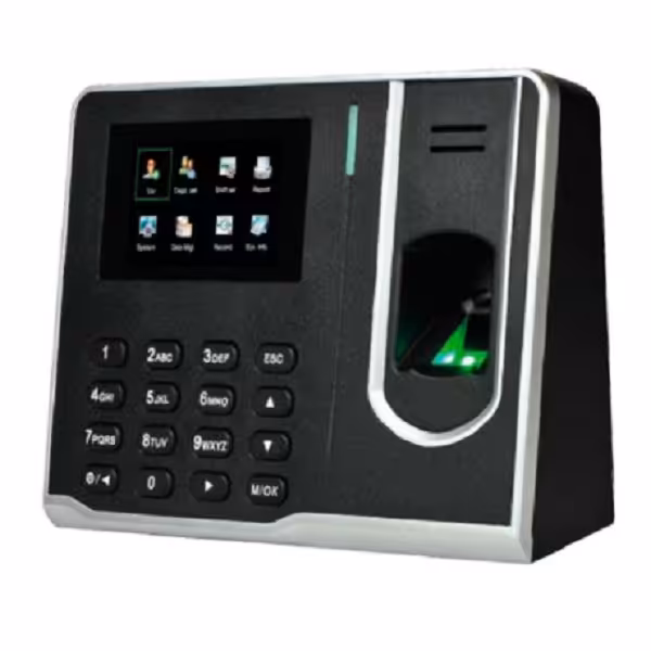 دستگاه حضور و غیاب مدل T-283011