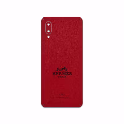 برچسب پوششی ماهوت مدل RL-HRMS مناسب برای گوشی موبایل سامسونگ Galaxy A02