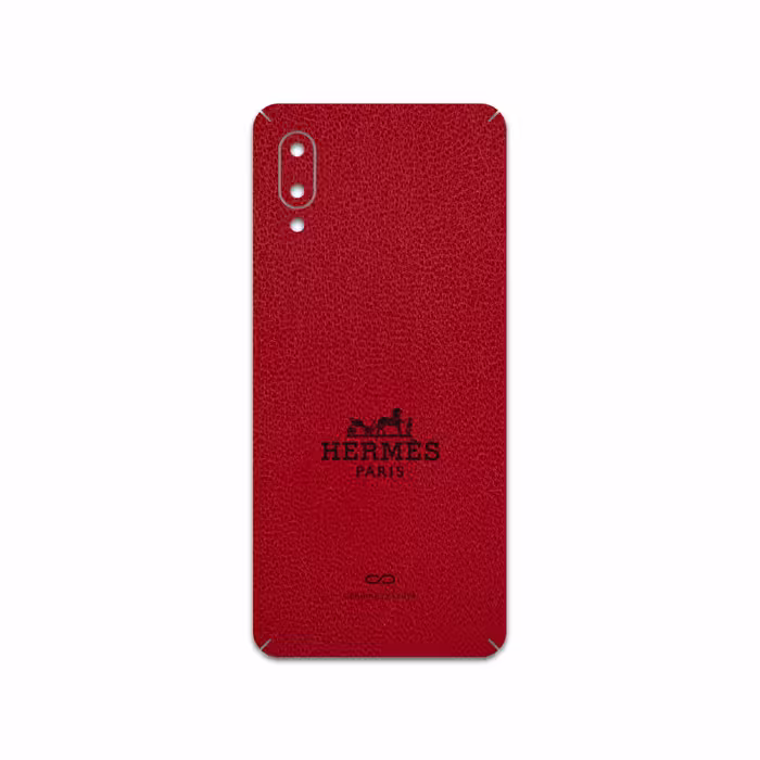 برچسب پوششی ماهوت مدل RL-HRMS مناسب برای گوشی موبایل سامسونگ Galaxy A02