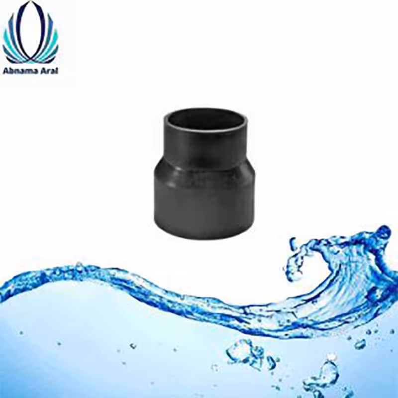 تبدیل 125در160 PN6AT
